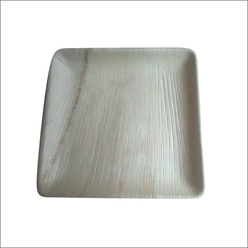 Arecanut Leaf Plate