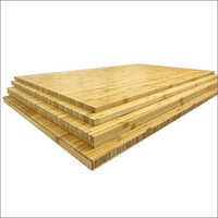 Wooden Bamboo Plywood