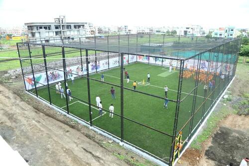 Artificial Turf By Renaissance India