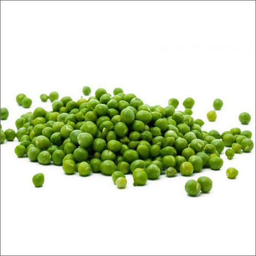 Common Frozen Green Peas