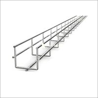 SS Wire Mesh Cable Tray