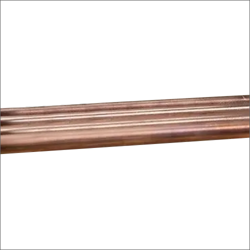 Copper Bonded Earth Rod