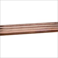 Copper Bonded Earth Rod