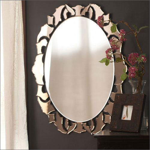 Modern Mirrors