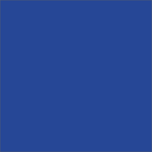 Victoria Blue B Basic Blue 26