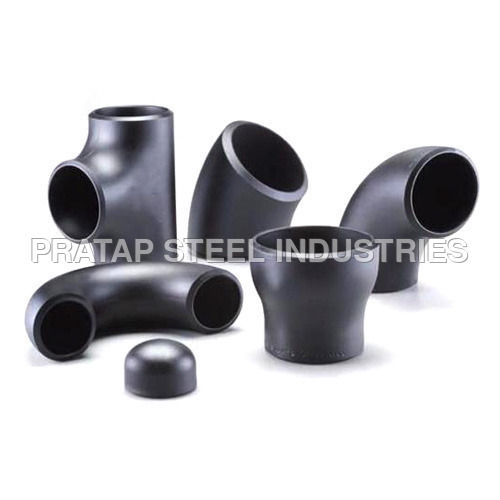 Seamless Pipe Fittings