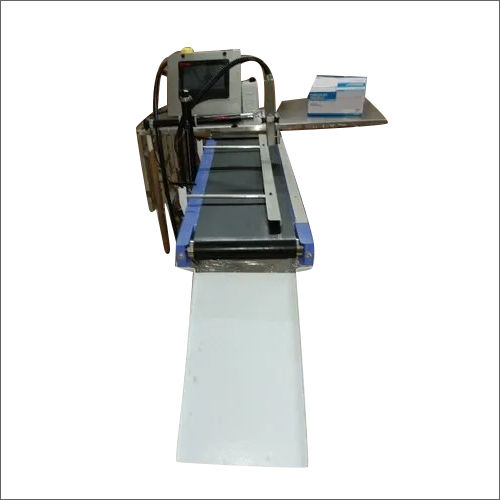 Inkjet Printer Belt Conveyor Load Capacity: 30  Kilograms (Kg)