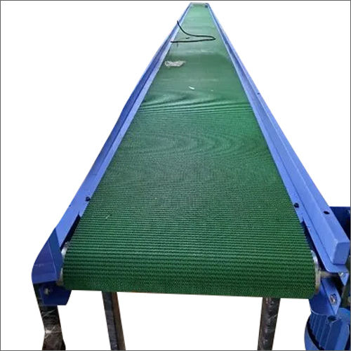 Material Handling Conveyors