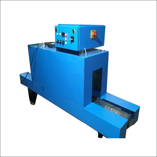 Shrink Tunnel Packaging Machines