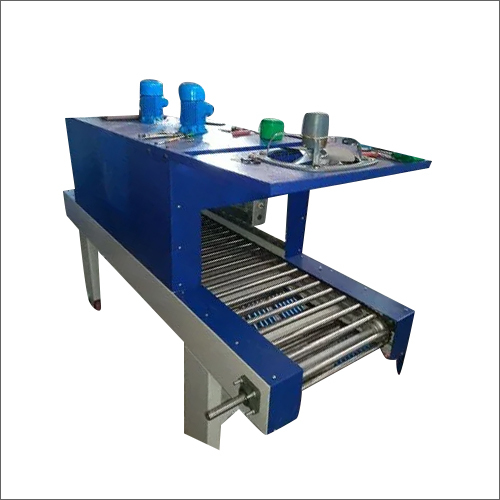 Industrial Automatic Shrink Wrapping Machines