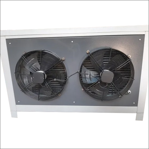 Metal 20 Tr Industrial Water Chillers