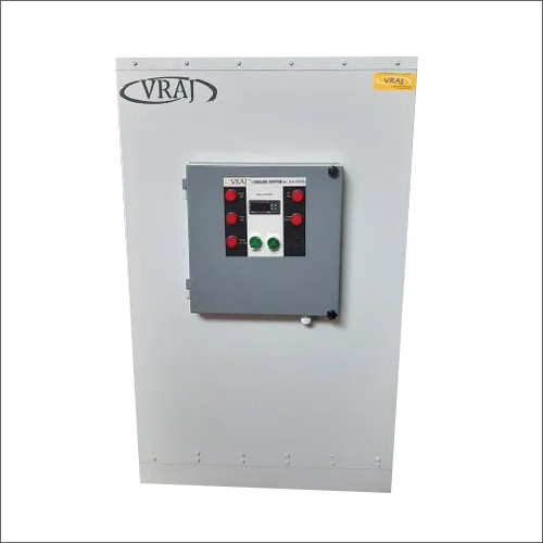 Metal 10 Tr Industrial Water Chiller