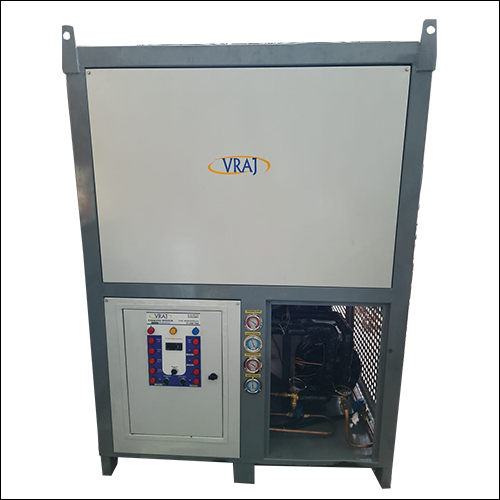 1 Tr Industrial Water Chiller at 65000.00 INR in Ahmedabad Vraj