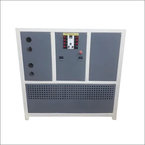 Ms Three Phase Chilled Water System