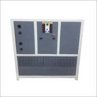 Ms Three Phase Chilled Water System