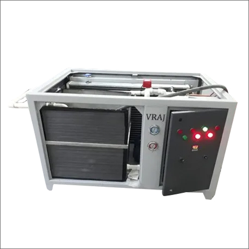 Recirculating Water Chiller By VRAJ COOLING SYSTEM