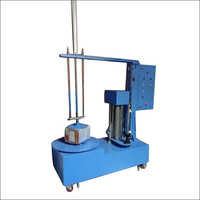 Industrial Automatic Stretch Wrapping Machine
