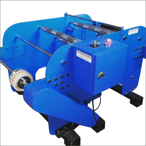 Winder Riwinder Machine