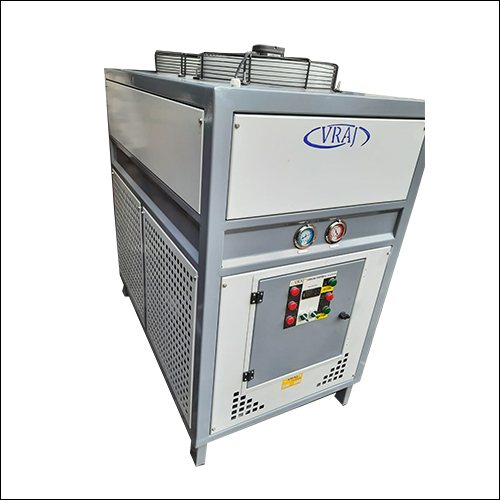 1 TR Air Cooled Chiller