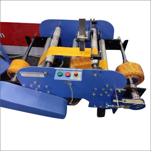 Semi Automatic Winders and rewinder Machine