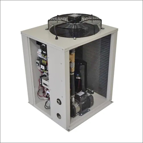 Compact Chiller