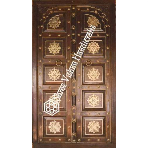 Wooden Antique Door
