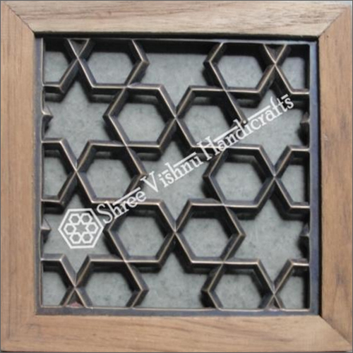Metal Screen
