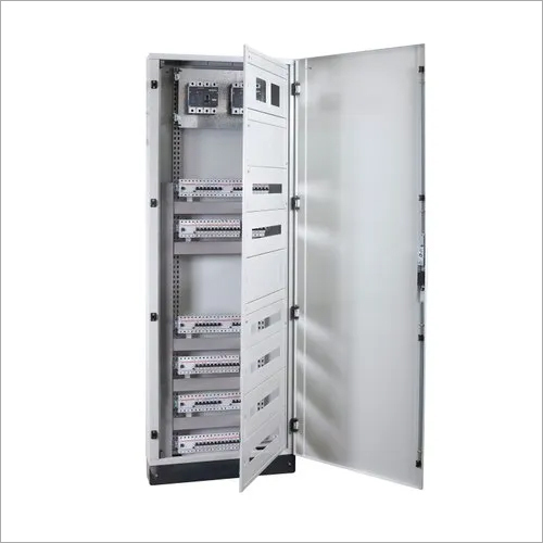 Stainless Steel Electronic Cabinets