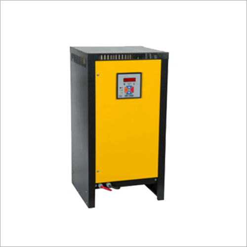 Stabilizer Cabinet