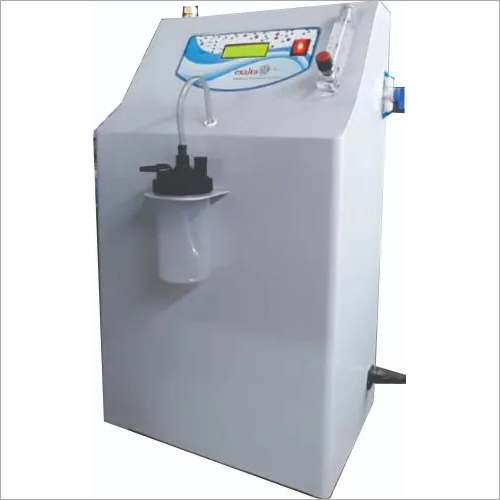 Oxygen Generator Cabinet Enclosure