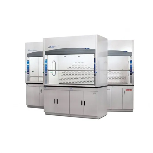 High Grade Scientific Equipment Enclosures