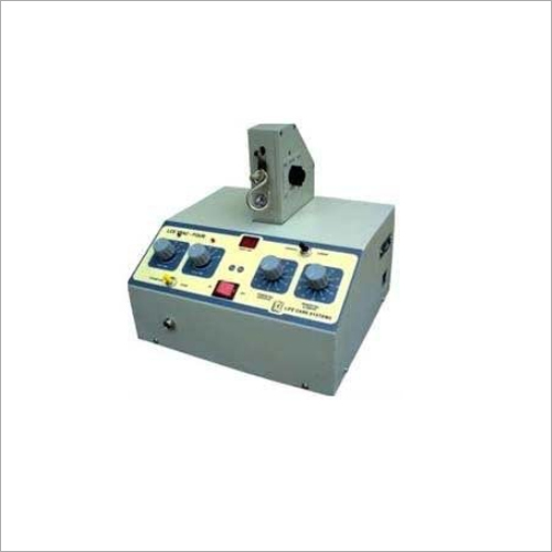 Doctor Scientific Equipment Enclosure