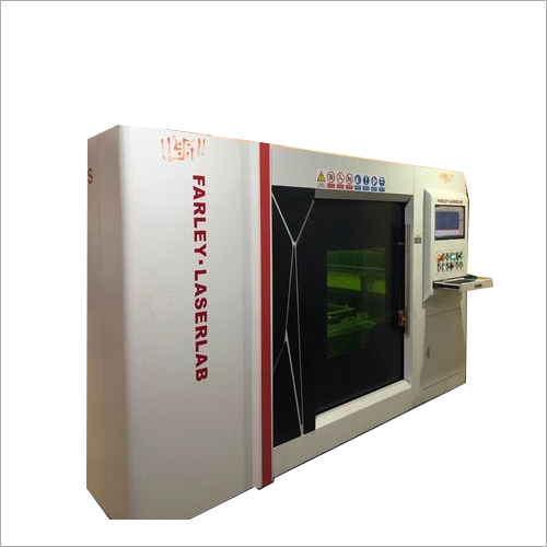 Sheet Metal Laser Cutting