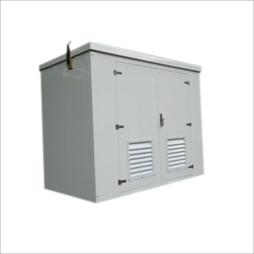 Electrical Housings Filtration Grade: Hepa Filter