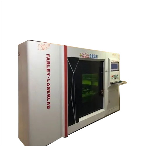 Cnc Laser Cutting Services in Bulandshar Road Industrial Area, Ghaziabad Ssr Metals Pvt. Ltd.