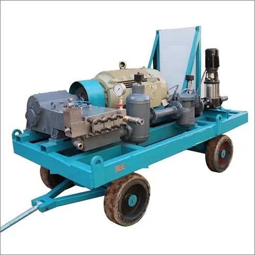 Stainless Steel Hawk High Pressure Jet Pump