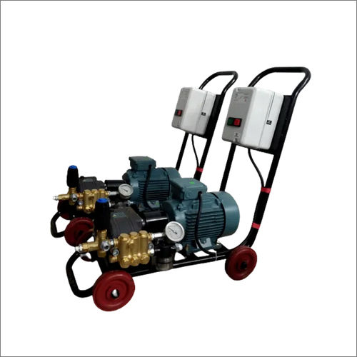 Stainless Steel High Pressure Jet Pump