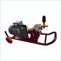 High Pressure Water Jet Pump