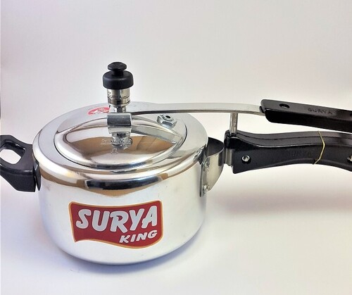 Shyam pressure cooker 5 best sale ltr price