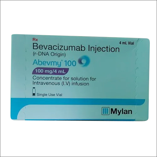 Bevacizumab Injection By DIVINE MEDICS & IMPEX