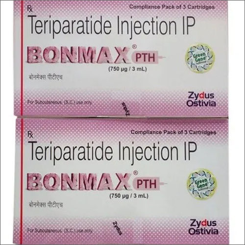 Teriparatide Injection IP