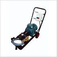 Three Phase Car Washer Pump