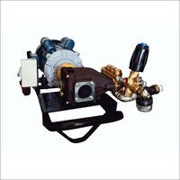 High Pressure Car Washer Pump