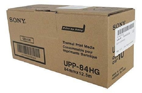 UPP-84HG Ultrasound Thermal Paper