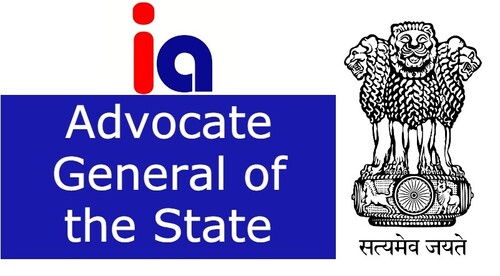 Advghrl Office of the advocate general Tender Information