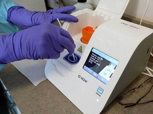 Adi Division Medical Tender Information