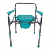 Commode Chair