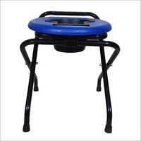 Commode Stool