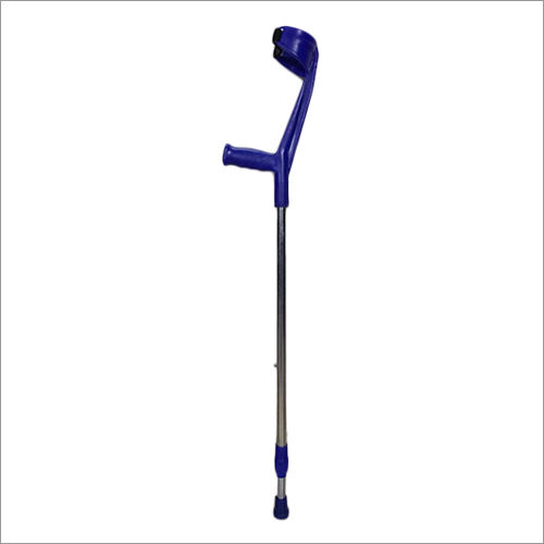 Adjustable Elbow Crutch Walking Stick