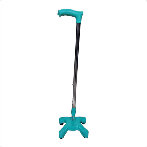 Four Leg Walking Stick